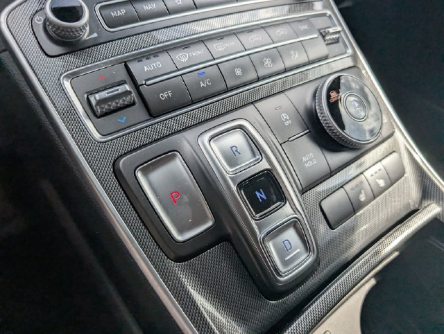 Certified 2023 Hyundai Santa Fe SEL AWD/4WD image 19