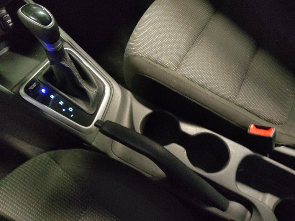 Used 2021 Hyundai Accent SE FWD image 26