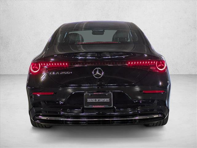 New 2026 Mercedes-Benz CLA 250+ image 7