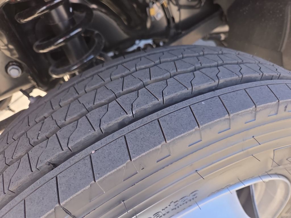 New 2026 RAM 5500 Tradesman image 25