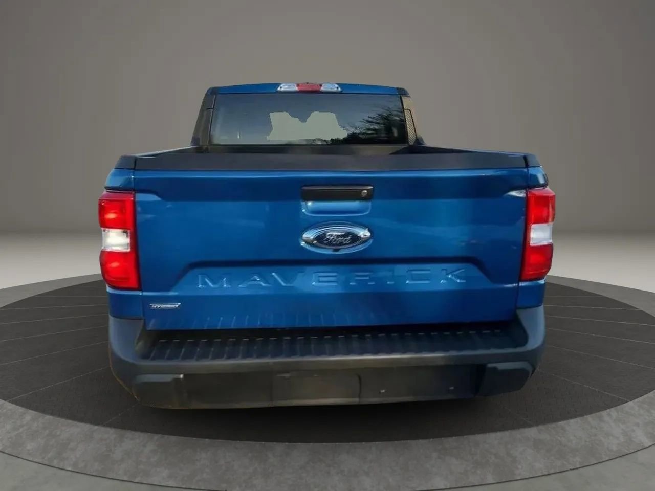 Used 2024 Ford Maverick XL FWD image 3