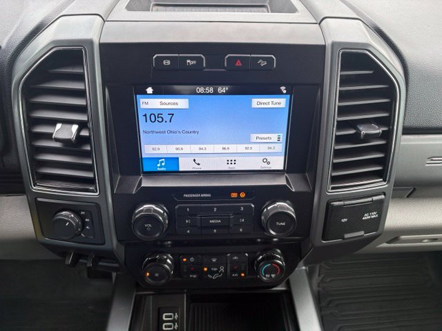 Used 2019 Ford F450 XLT w/ XLT Premium Package AWD/4WD image 28