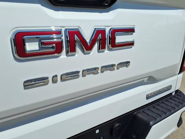 Used 2024 GMC Sierra 1500 Elevation w/ X31 Off-Road Package AWD/4WD image 28