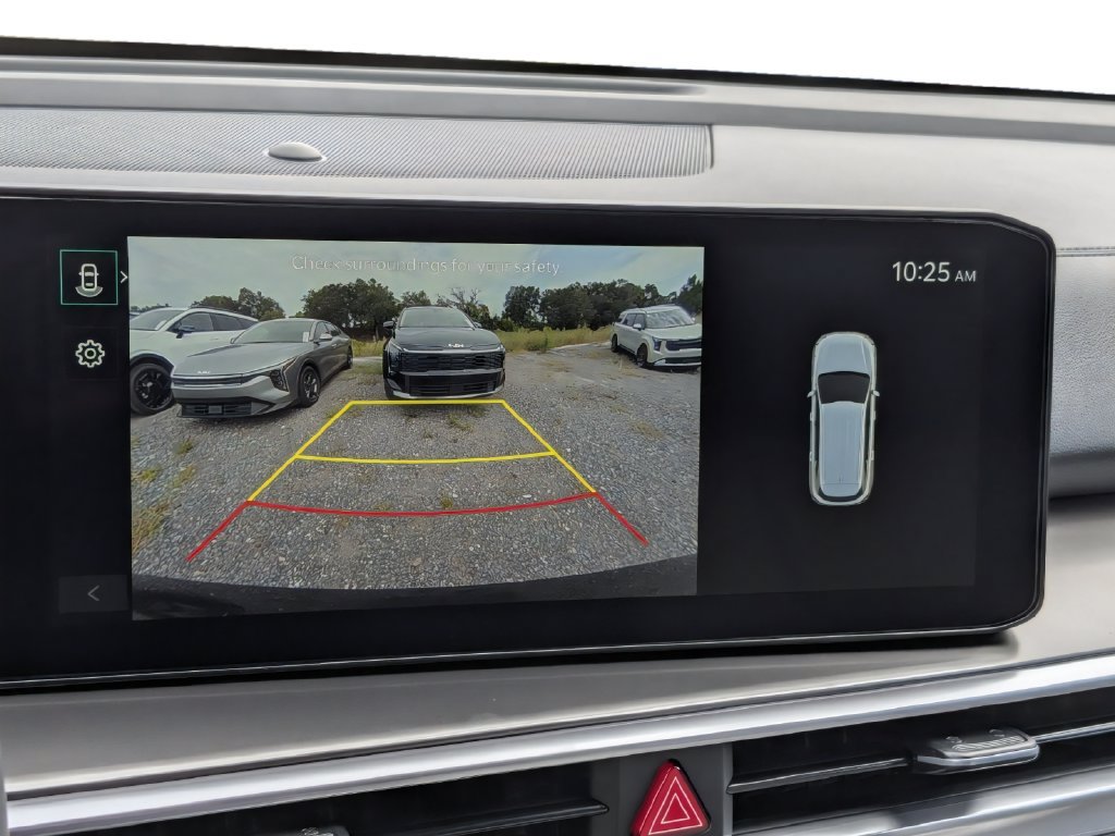 New 2026 Kia Sorento EX FWD image 18