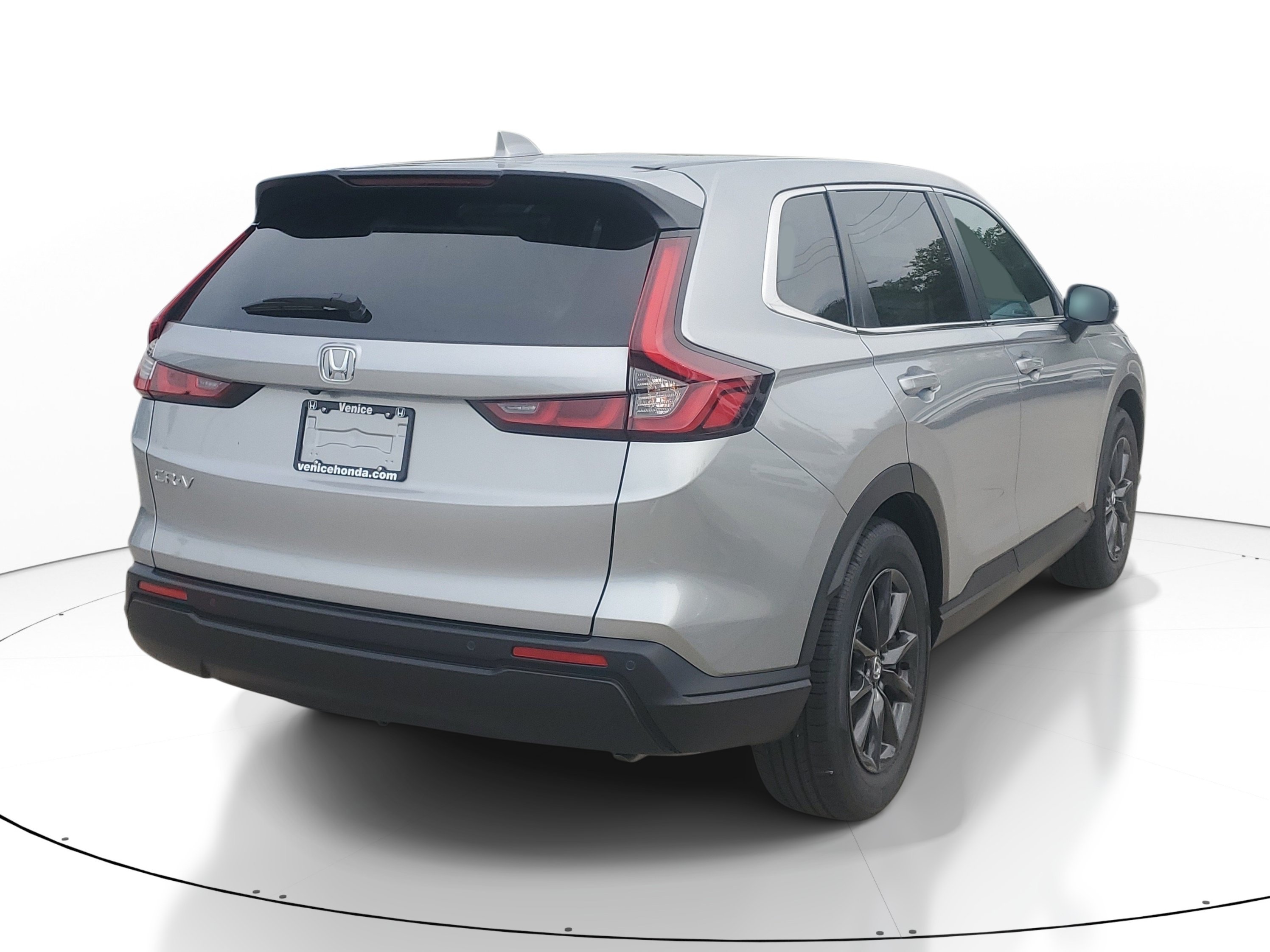 New 2027 Honda CR-V EX-L image 6
