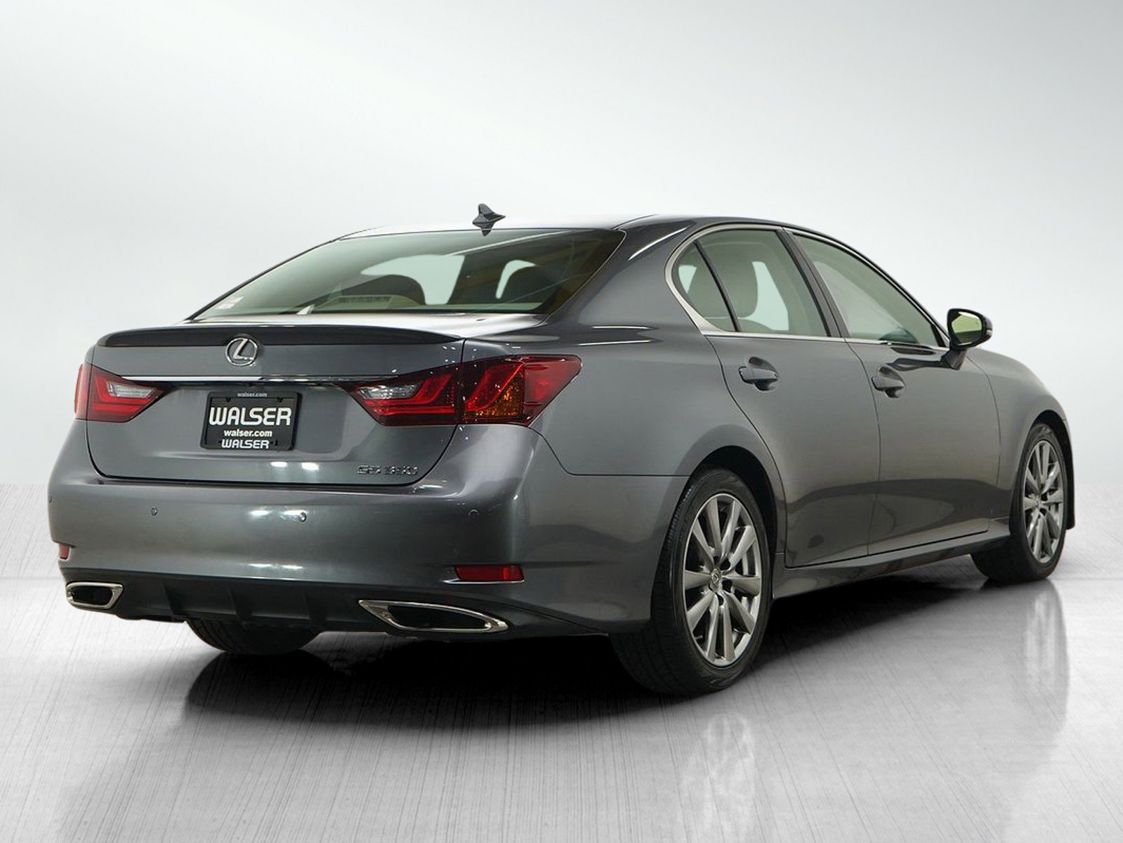 Used 2013 Lexus GS 350 w/ Premium Pkg RWD image 5