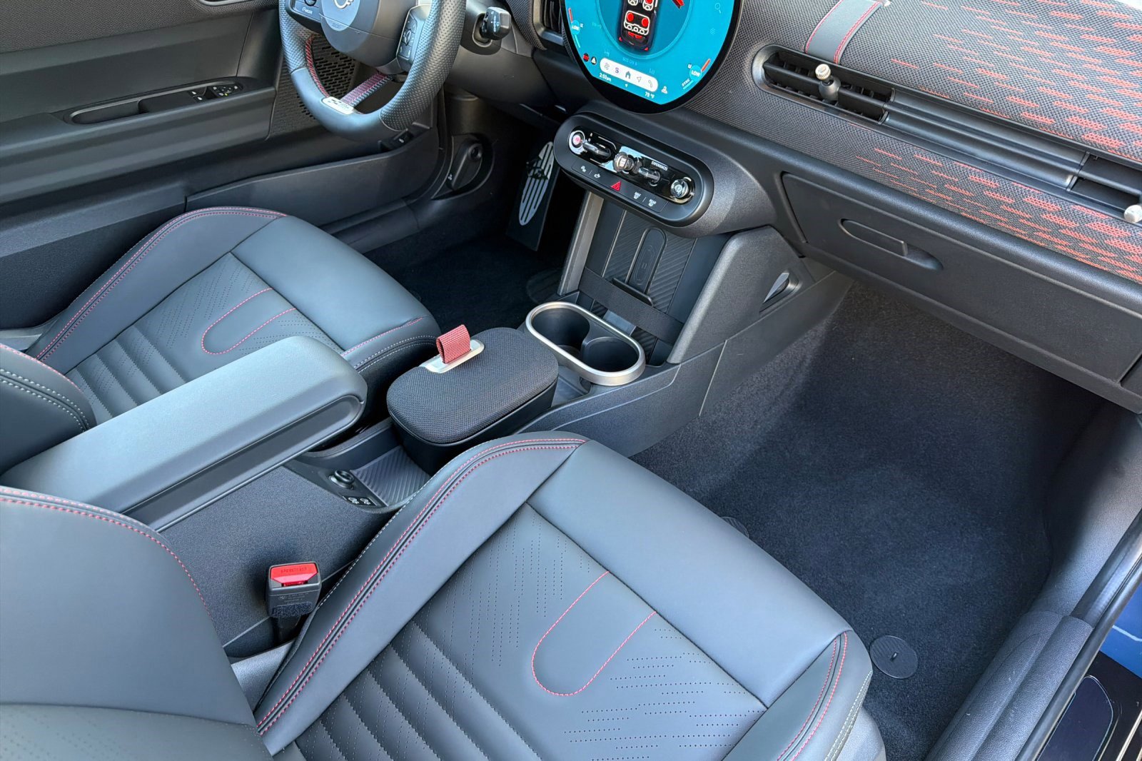 Used 2026 MINI Cooper John Cooper Works image 19