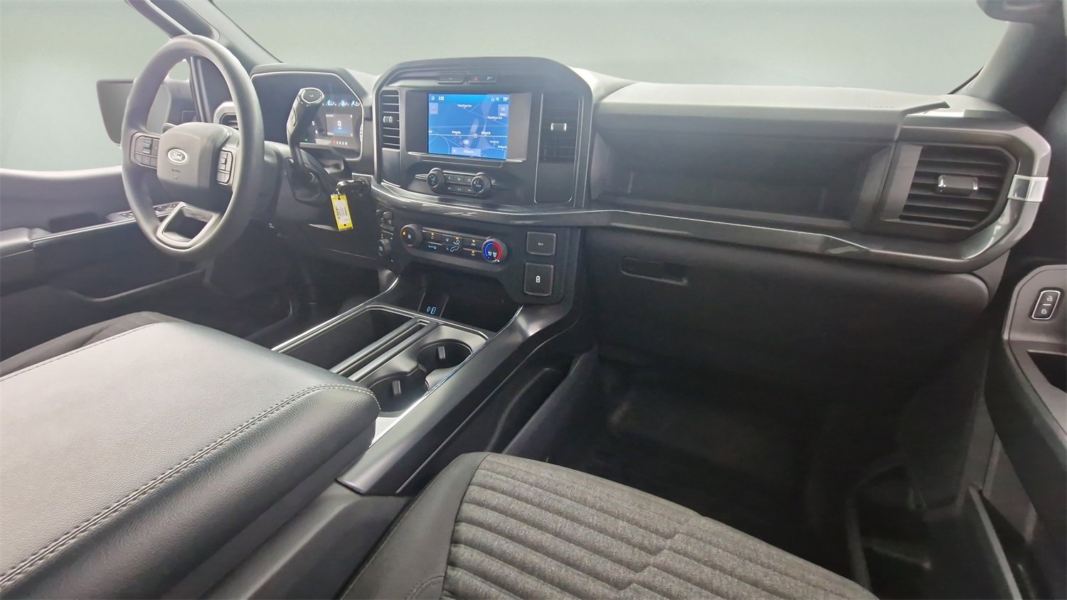 Used 2022 Ford F150 XL w/ STX Appearance Package image 27