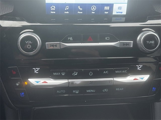 Used 2021 Ford Explorer ST w/ ST Street Pack image 36