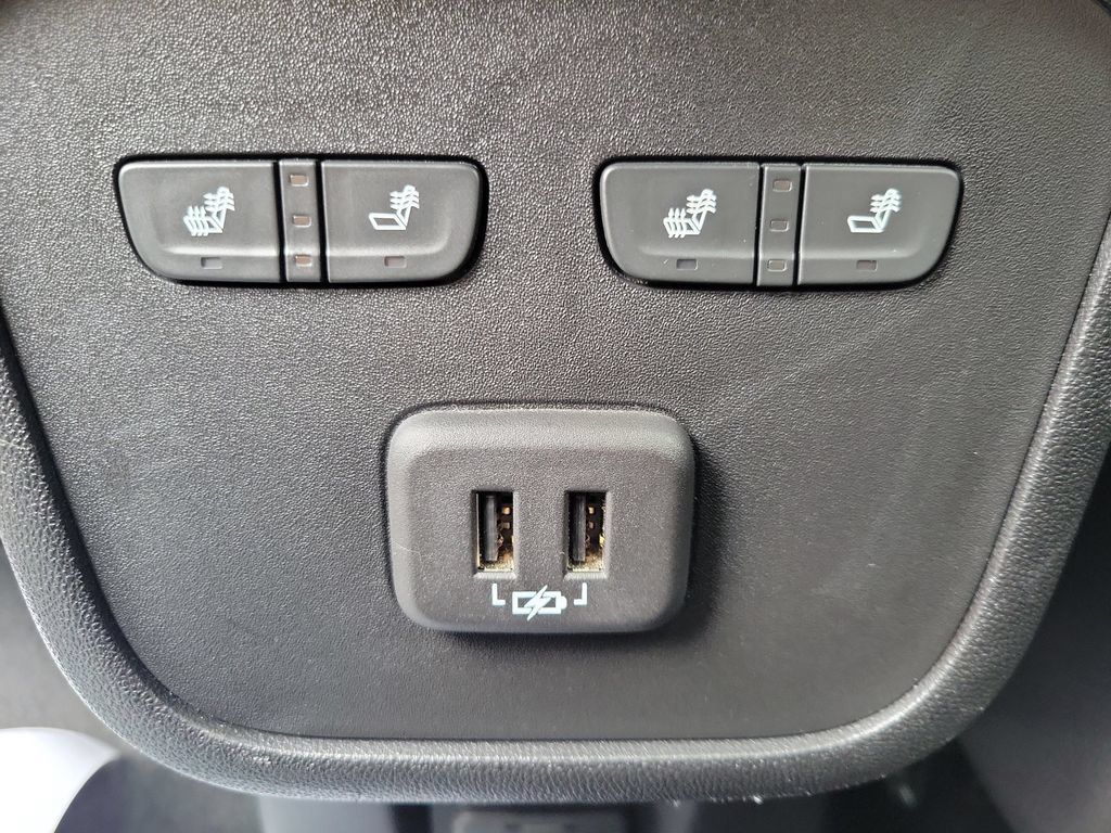 Used 2022 Chevrolet Equinox Premier AWD/4WD image 15
