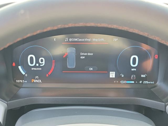 New 2026 Ford Explorer Active image 19