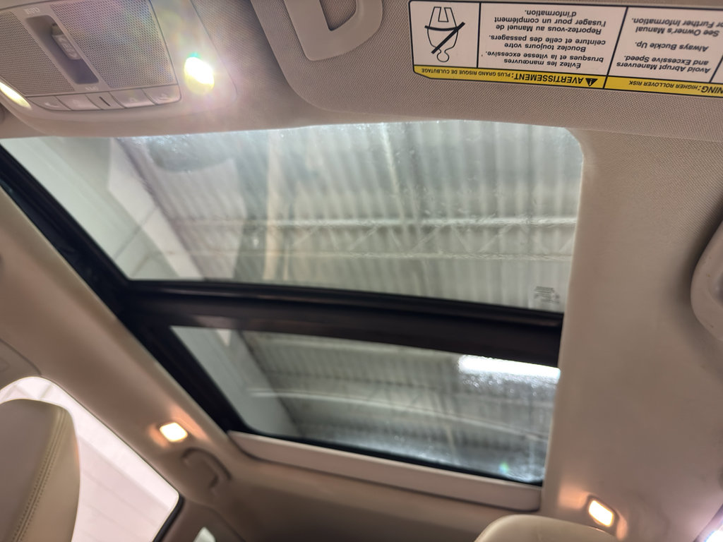 Used 2014 Nissan Rogue SL w/ SL Premium Package image 16