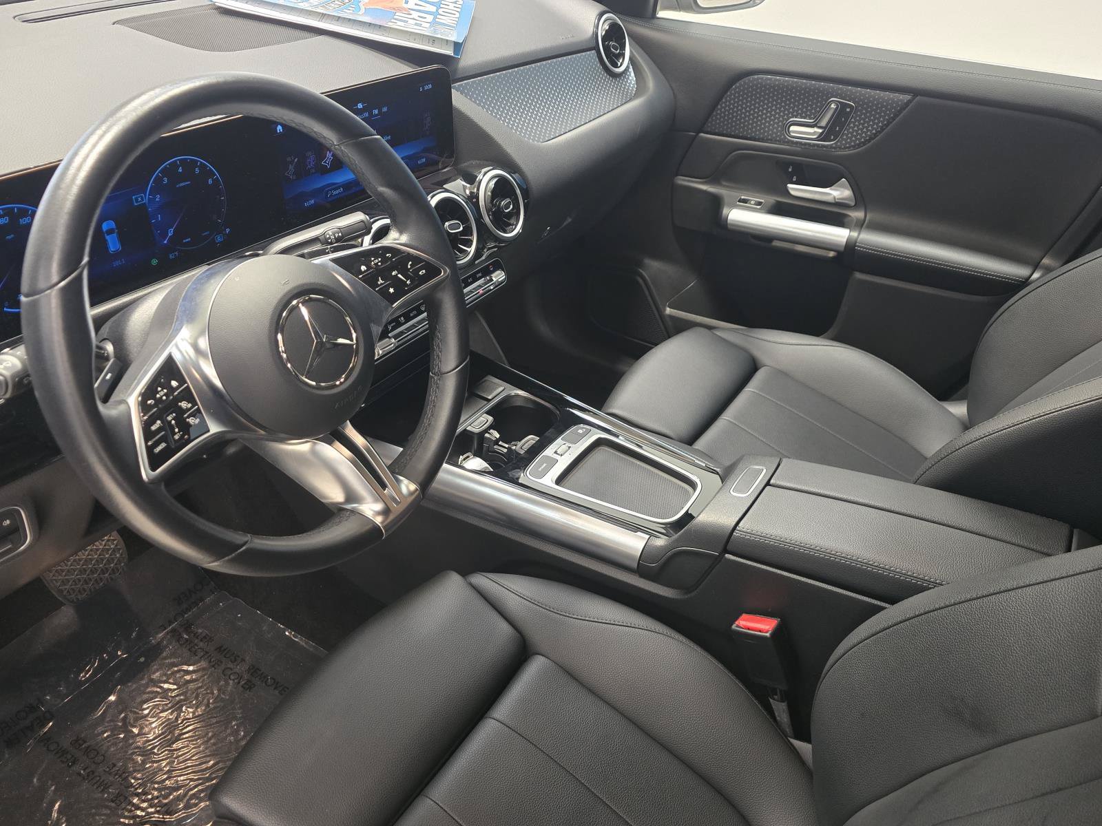 Used 2025 Mercedes-Benz GLA 250 image 19