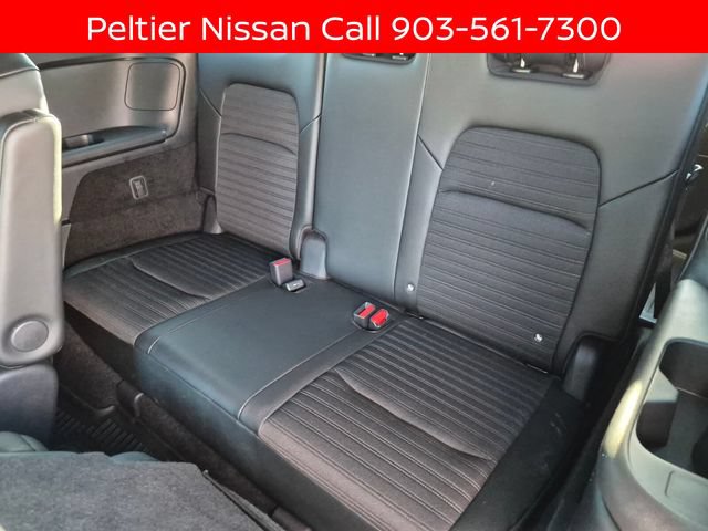 Certified 2023 Nissan Pathfinder Rock Creek AWD/4WD image 25