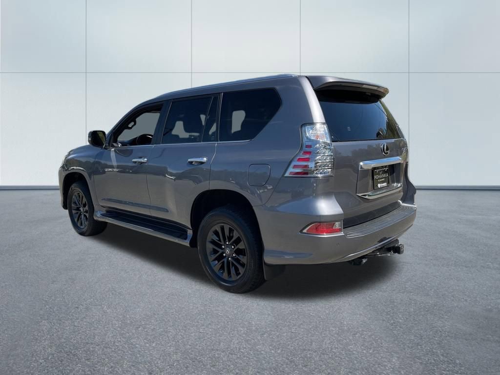 Used 2023 Lexus GX 460 Premium w/ Premium Plus Package AWD/4WD image 7