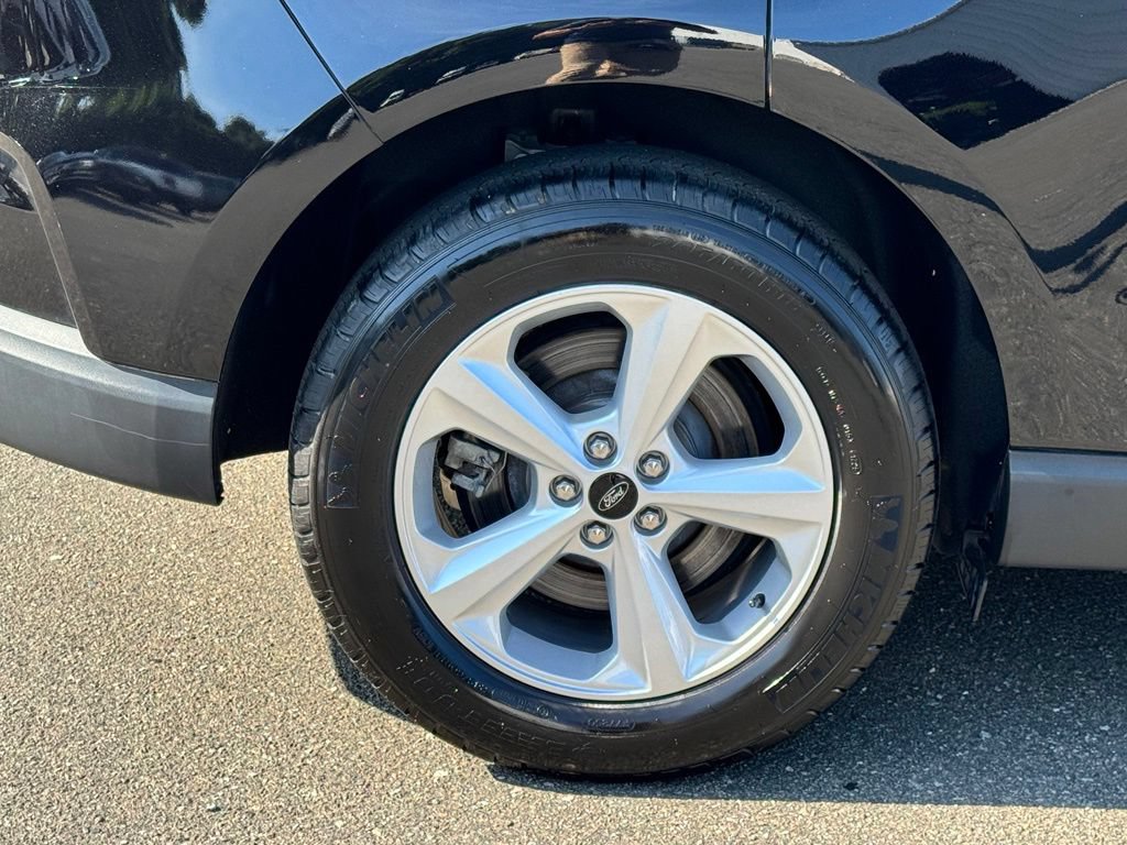 Used 2024 Ford Edge SE AWD/4WD image 36