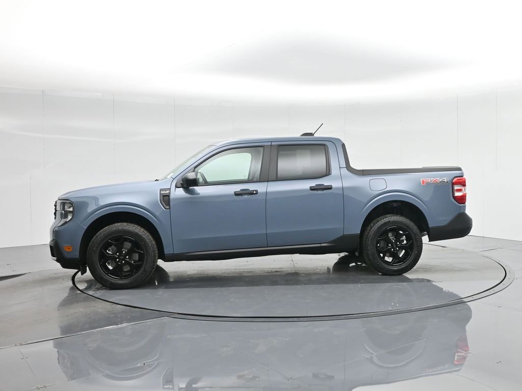 New 2025 Ford Maverick XLT w/ 4K Tow Package image 28