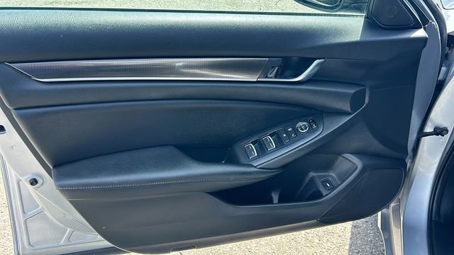 Used 2020 Honda Accord Sport image 16
