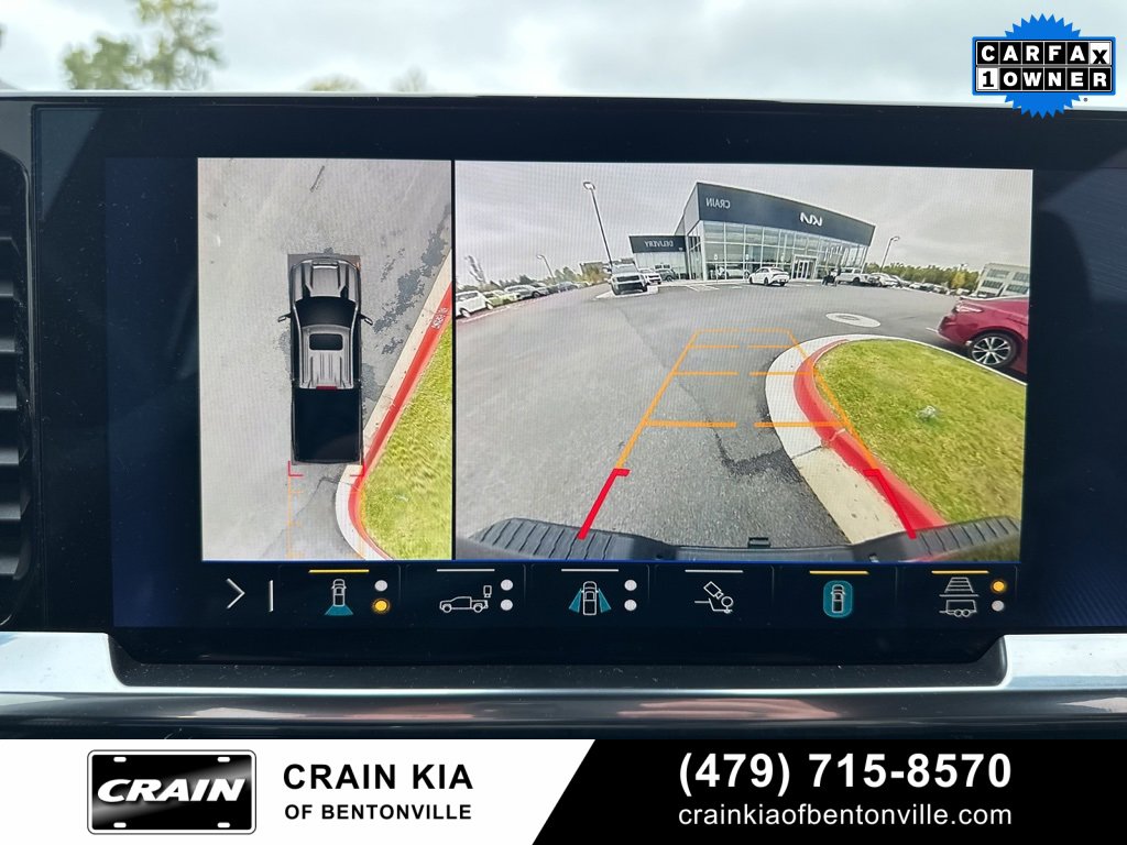 Used 2024 Chevrolet Silverado 2500 High Country w/ Midnight Edition image 36