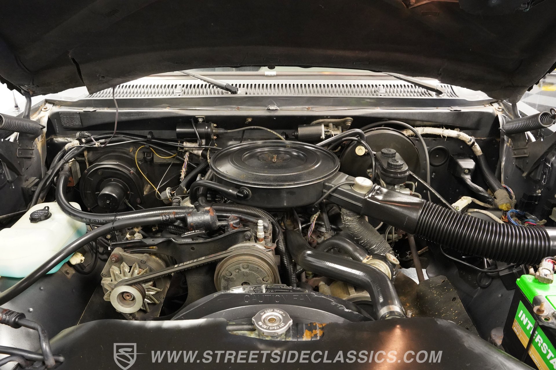 Used 1990 Dodge Ramcharger 2WD image 3