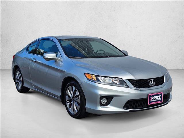 Used 2015 Honda Accord EX-L image 7