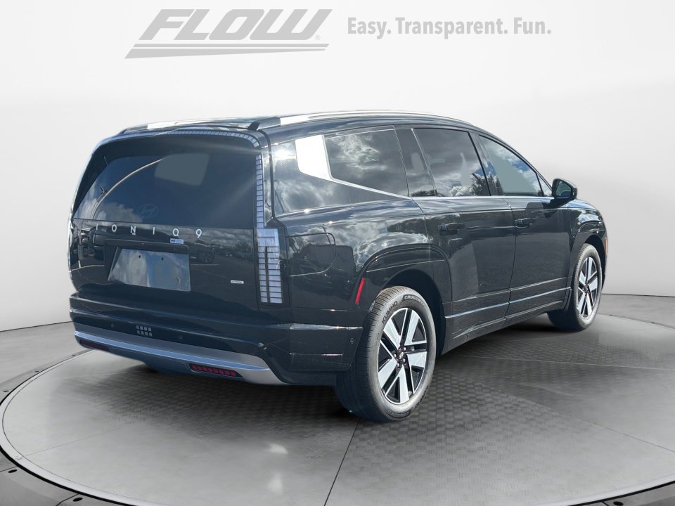 New 2026 Hyundai Ioniq 9 SEL image 7