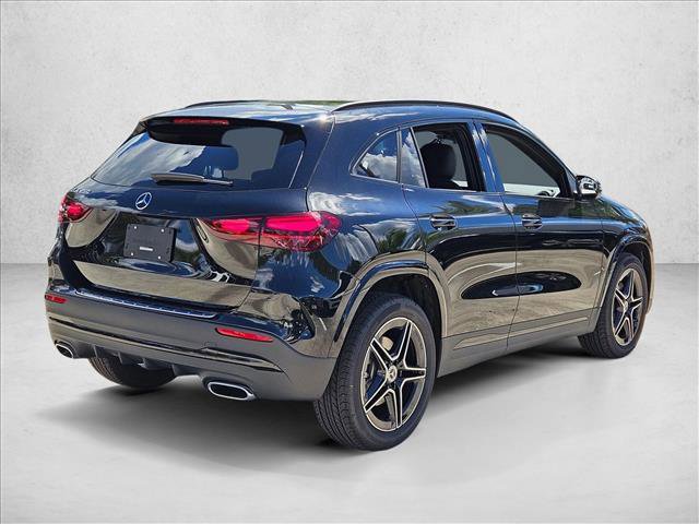 Used 2026 Mercedes-Benz GLA 250 image 2