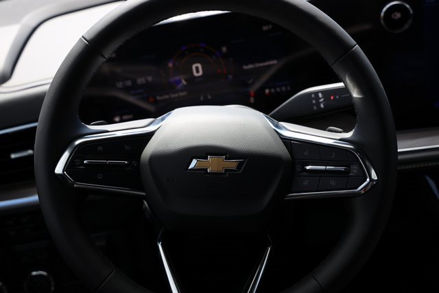 New 2026 Chevrolet Tahoe Premier w/ Sun And Tow Package image 15