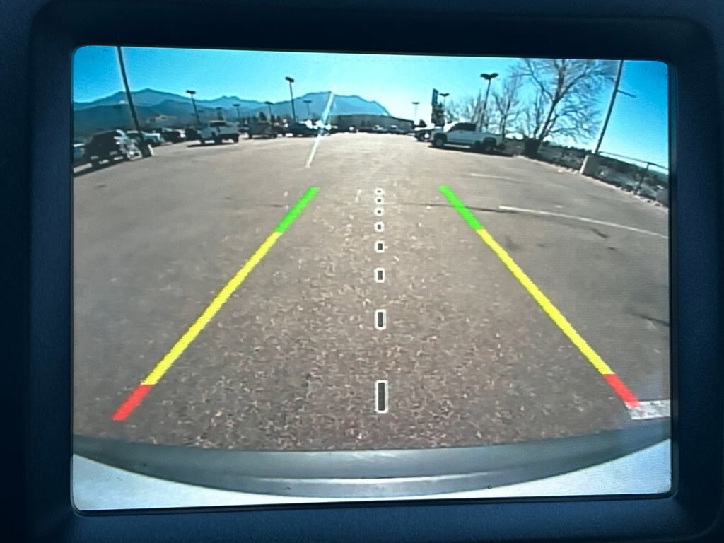 Used 2019 Jeep Cherokee Trailhawk w/ Comfort/Convenience Group image 6