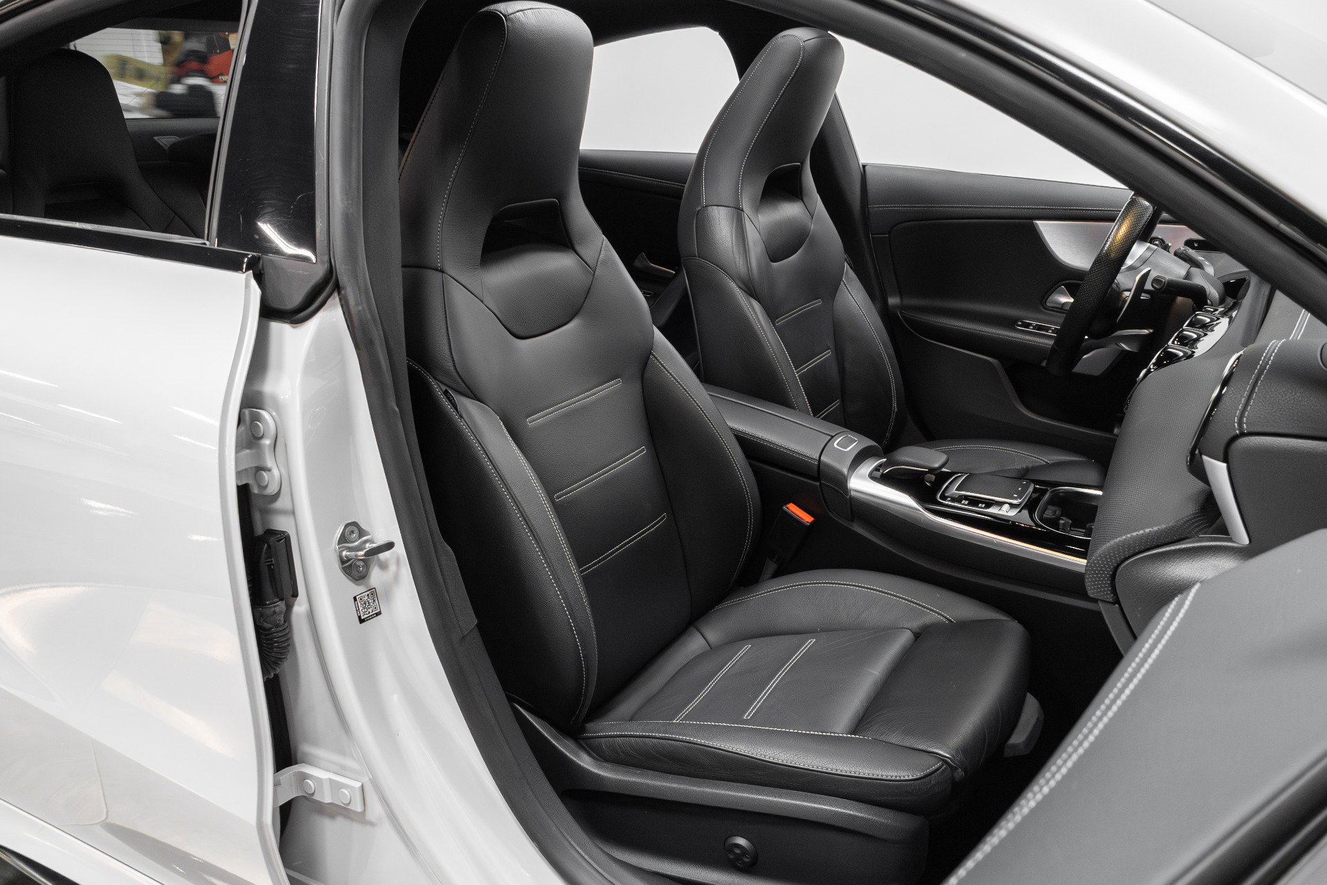Used 2020 Mercedes-Benz CLA 45 AMG 4MATIC image 18