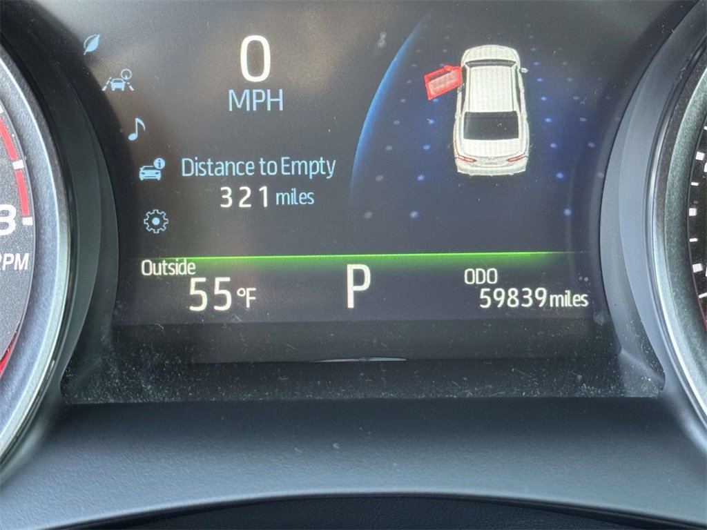 Used 2023 Toyota Camry XSE image 13