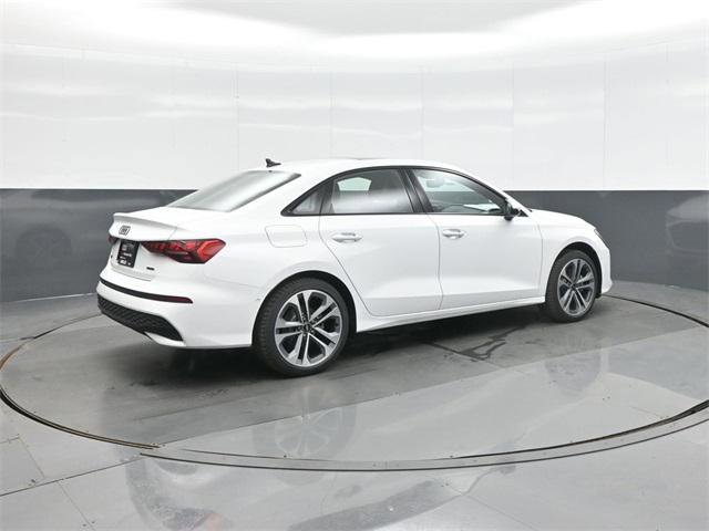 New 2026 Audi A3 2.0T Premium image 7