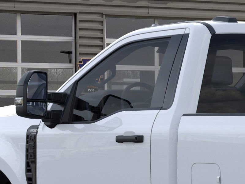 New 2025 Ford F350 XL w/ STX Appearance Package image 20