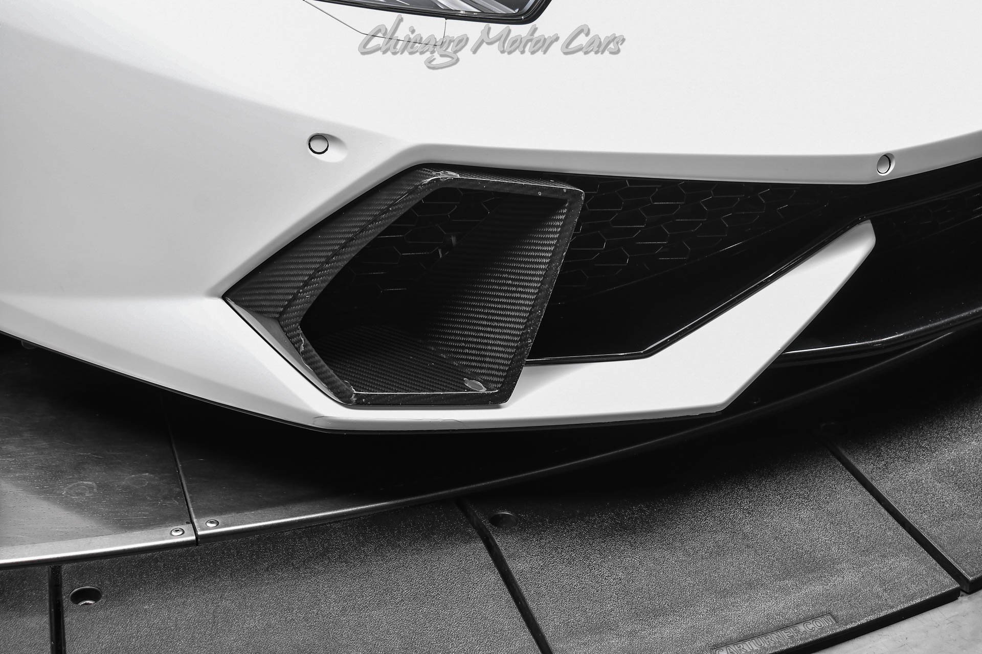 Used 2016 Lamborghini Huracan LP 610-4 AWD/4WD image 39