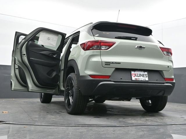 New 2026 Chevrolet TrailBlazer LT w/ Convenience Package AWD/4WD image 62