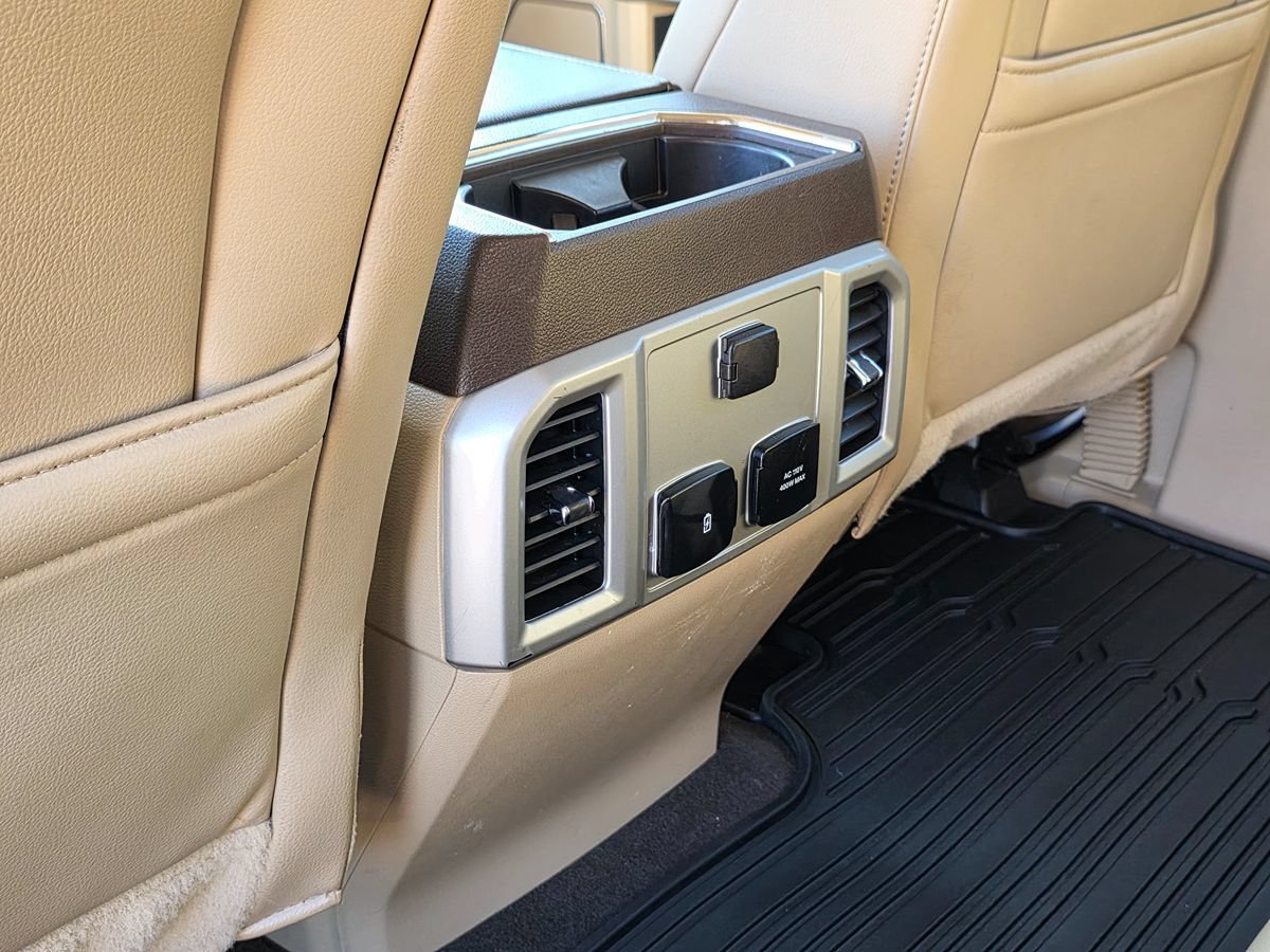 Used 2019 Ford F150 Lariat AWD/4WD image 26