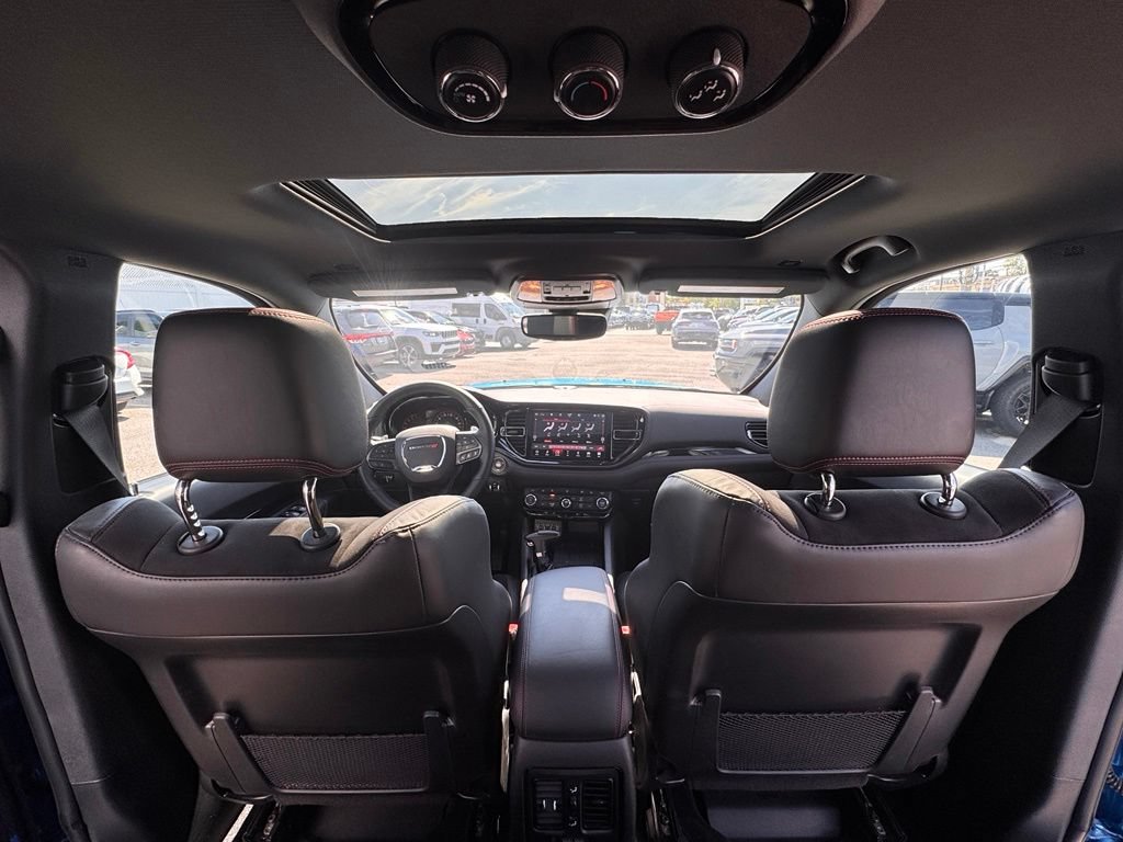 Used 2026 Dodge Durango GT AWD/4WD image 24
