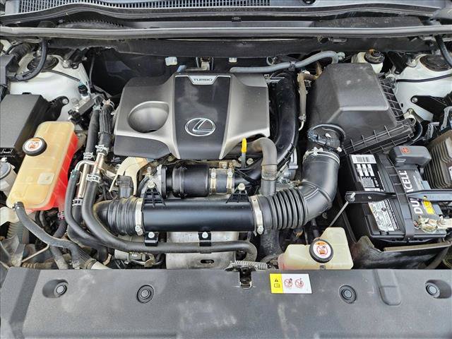 Used 2017 Lexus NX 200t AWD image 21