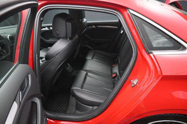 Used 2017 Audi S3 Premium Plus AWD/4WD image 30