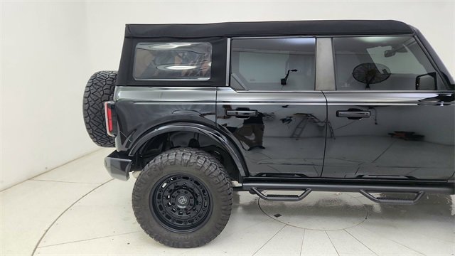 Used 2023 Ford Bronco Outer Banks image 7