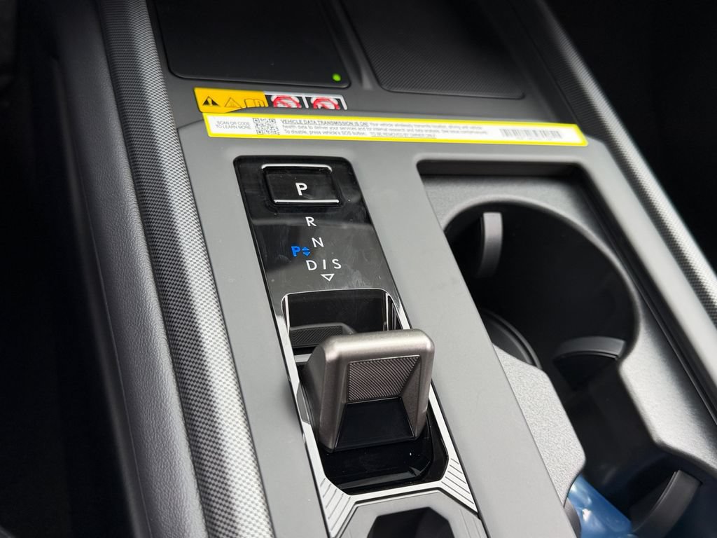 New 2026 Lexus ES 350h AWD w/ Accessory Package (K3) image 21