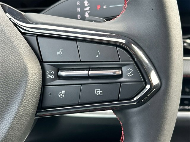 New 2026 Chevrolet Equinox RS image 27