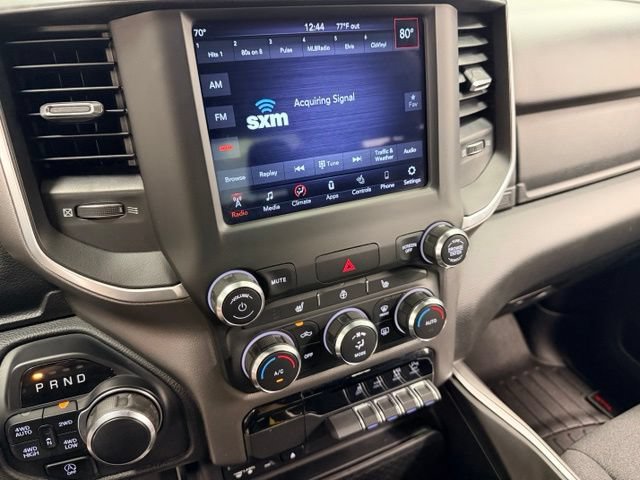 Used 2019 RAM 1500 Big Horn AWD/4WD image 13