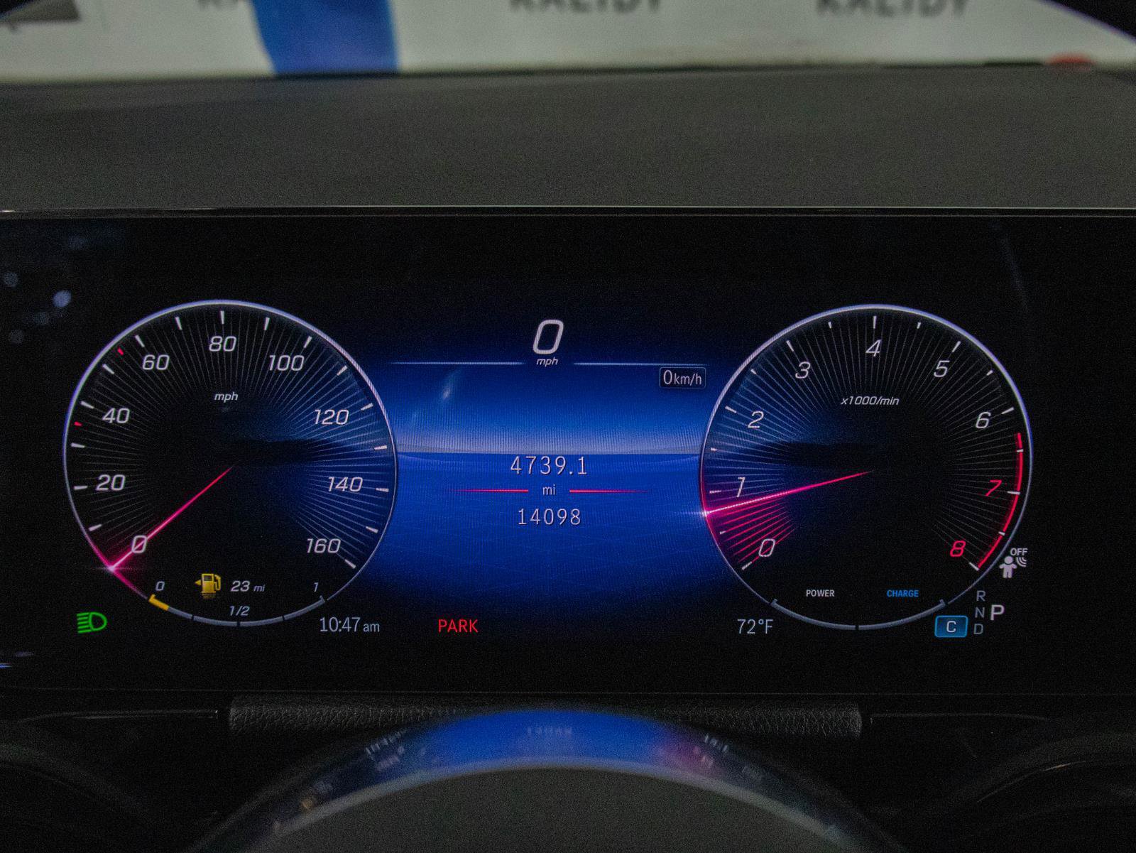 Used 2025 Mercedes-Benz GLA 250 image 14