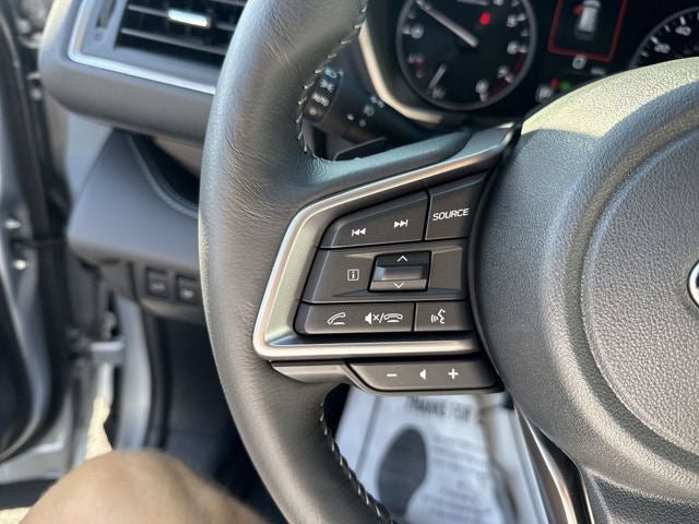 New 2026 Subaru Ascent Limited AWD/4WD image 69