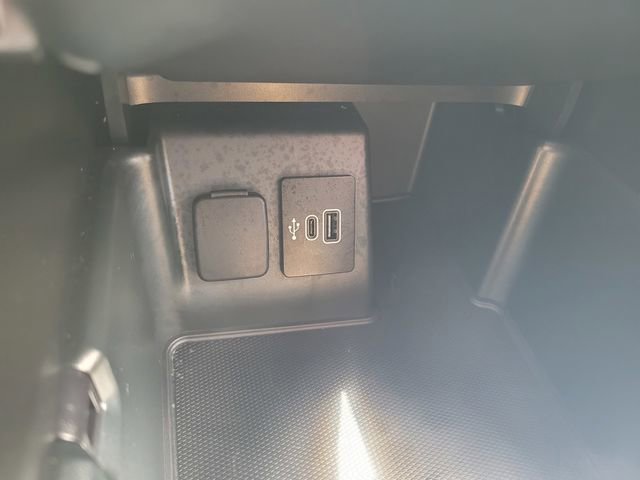 Certified 2025 Ford Explorer ST AWD/4WD image 25