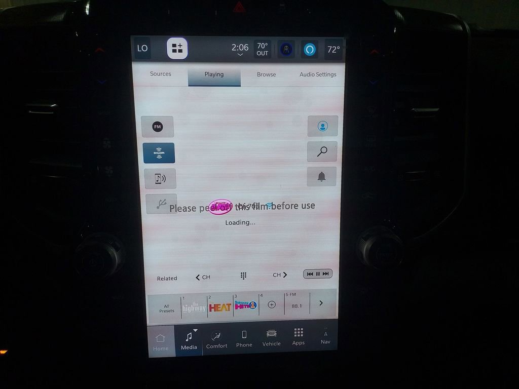 New 2026 RAM 2500 Big Horn image 22