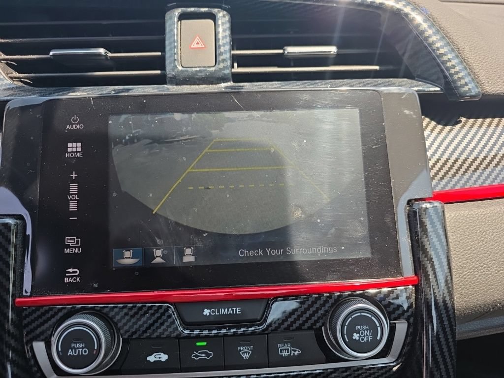 Used 2016 Honda Civic EX image 20