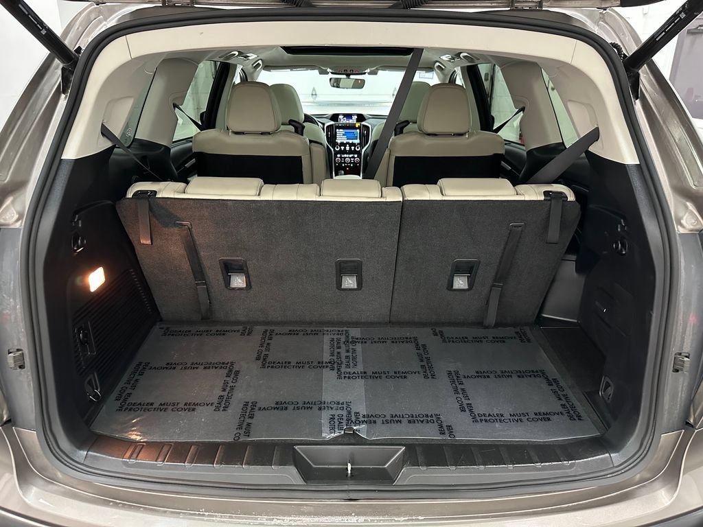 Used 2022 Subaru Ascent Limited w/ Technology Package AWD/4WD image 37