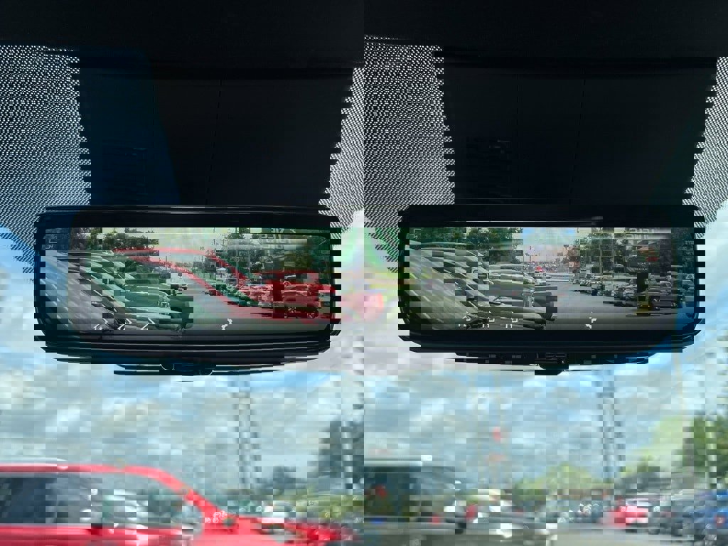 Used 2024 Hyundai Palisade Calligraphy image 39